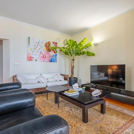 Villa Magnolia Фуншал Екстериор снимка