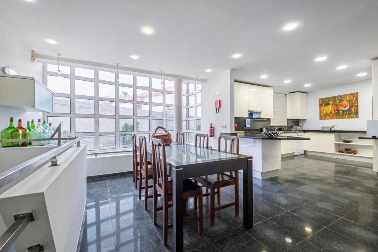 Villa Magnolia Фуншал Екстериор снимка