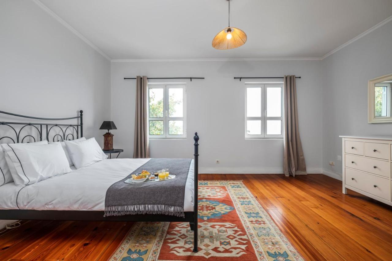 Villa Magnolia Фуншал Екстериор снимка